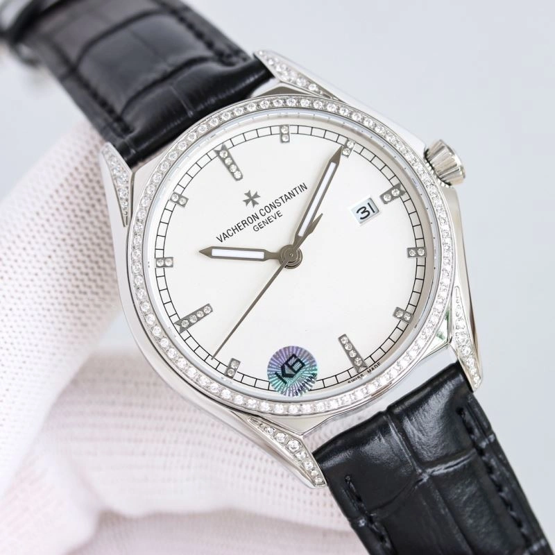 WeatherProof VACHERON CONSTANTIN Watches 206522