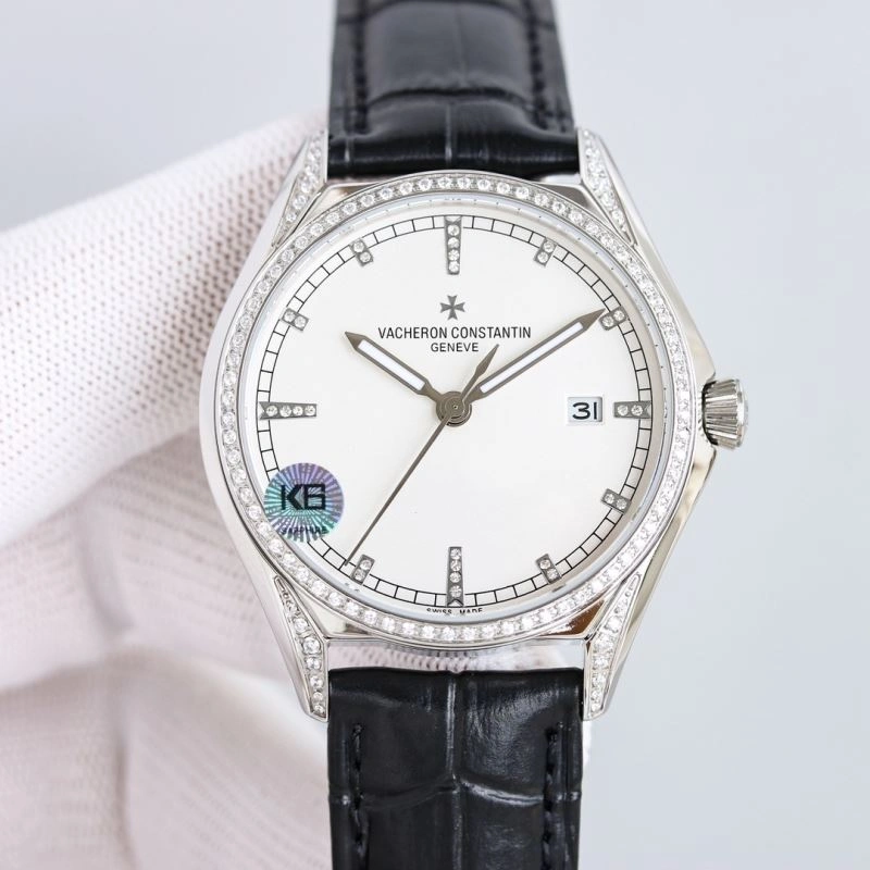 WeatherProof VACHERON CONSTANTIN Watches 206522