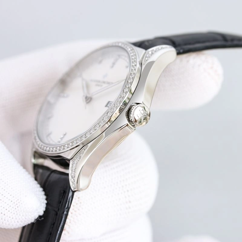 WeatherProof VACHERON CONSTANTIN Watches 206522