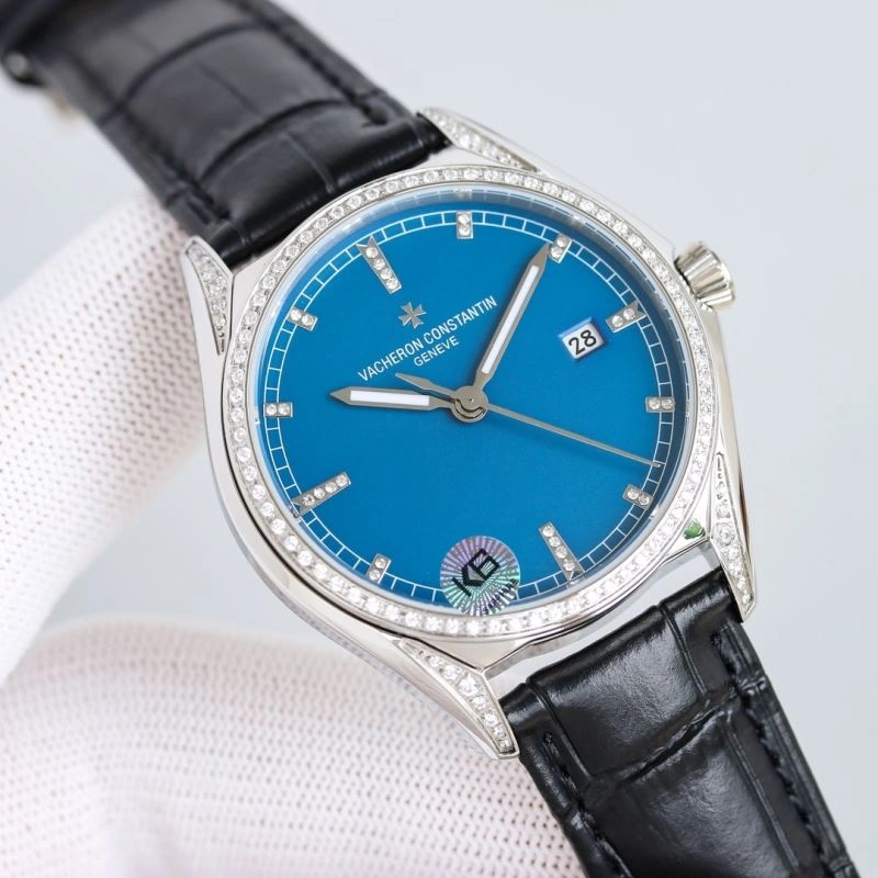 WeatherProof VACHERON CONSTANTIN Watches 206522