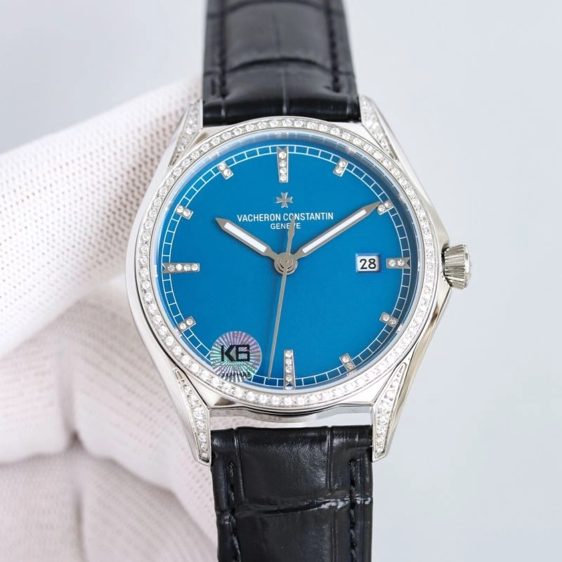 WeatherProof VACHERON CONSTANTIN Watches 206522