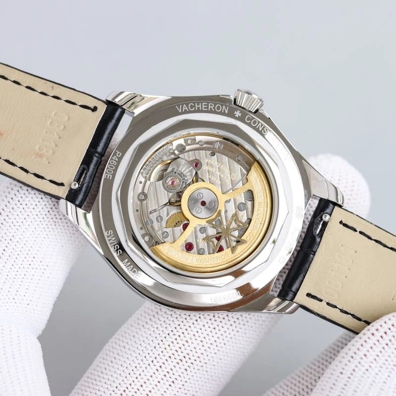 WeatherProof VACHERON CONSTANTIN Watches 206522