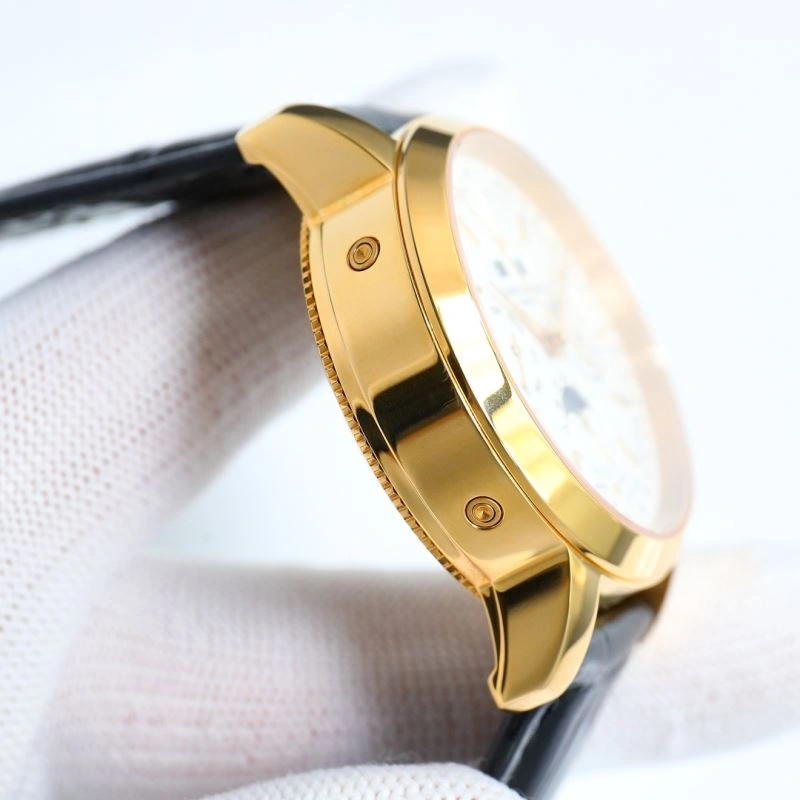 VACHERON CONSTANTIN Watches MoistureWicking 206518
