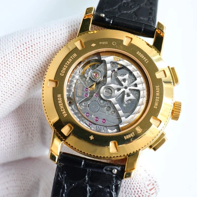 VACHERON CONSTANTIN Watches MoistureWicking 206518