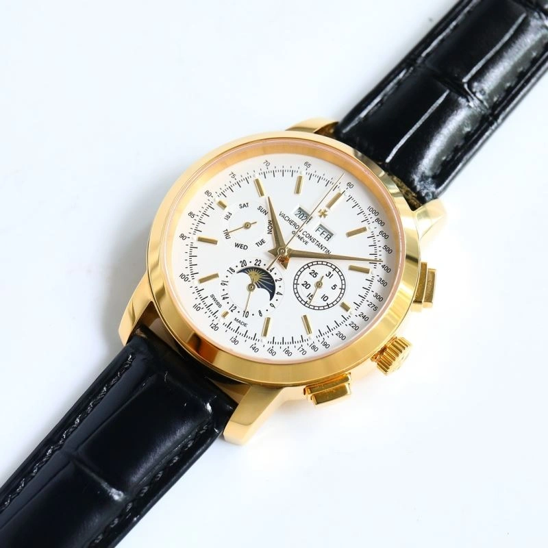 VACHERON CONSTANTIN Watches MoistureWicking 206518
