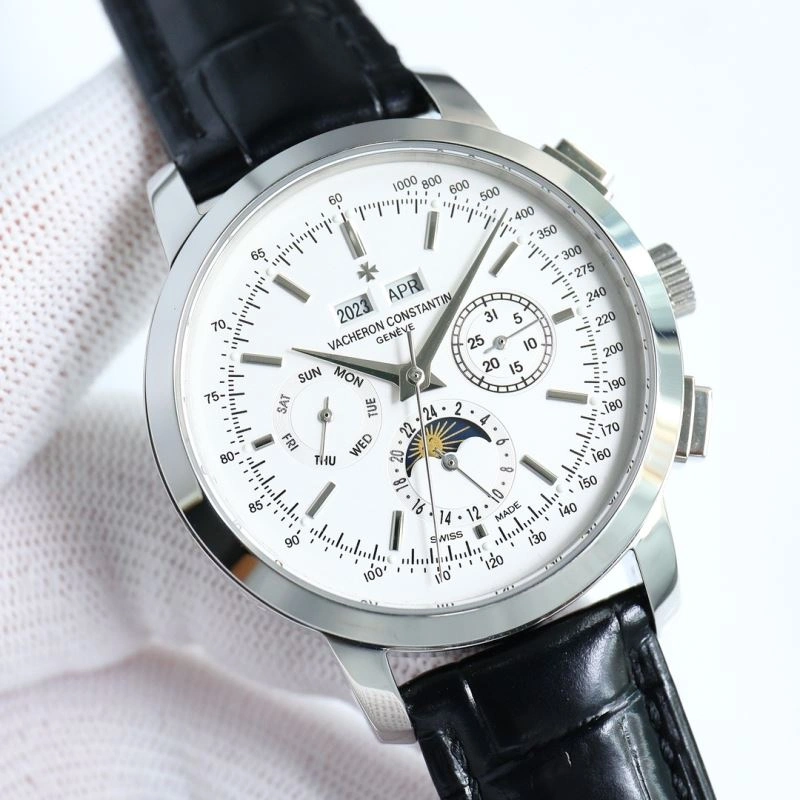 MultiPurpose VACHERON CONSTANTIN Watches 206519