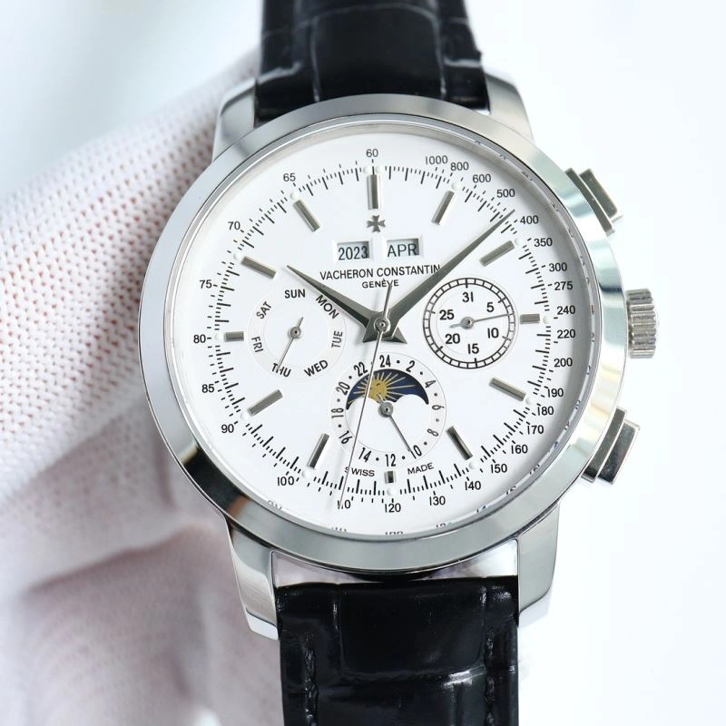 MultiPurpose VACHERON CONSTANTIN Watches 206519