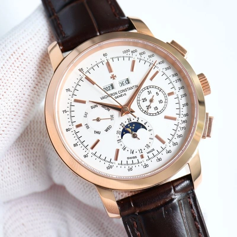 MultiPurpose VACHERON CONSTANTIN Watches 206519
