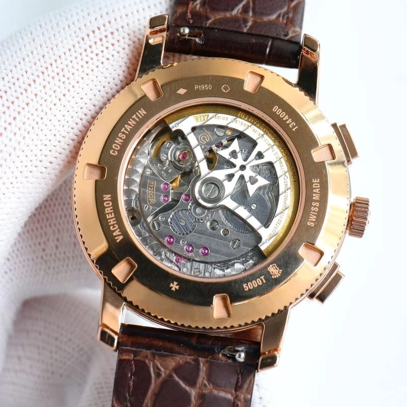 MultiPurpose VACHERON CONSTANTIN Watches 206519