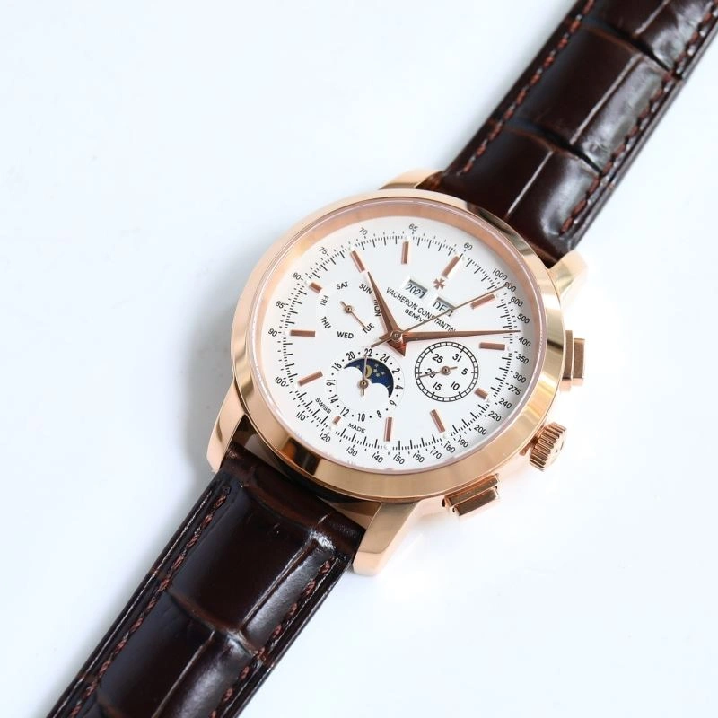 MultiPurpose VACHERON CONSTANTIN Watches 206519