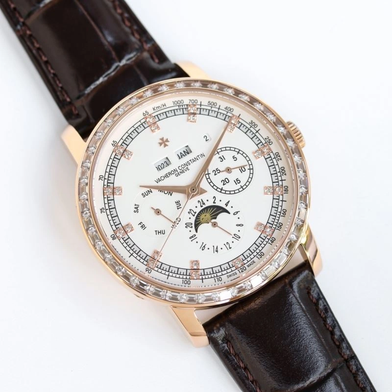 VACHERON CONSTANTIN Watches Refined 206515