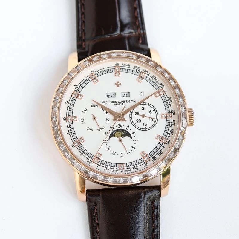 VACHERON CONSTANTIN Watches Refined 206515