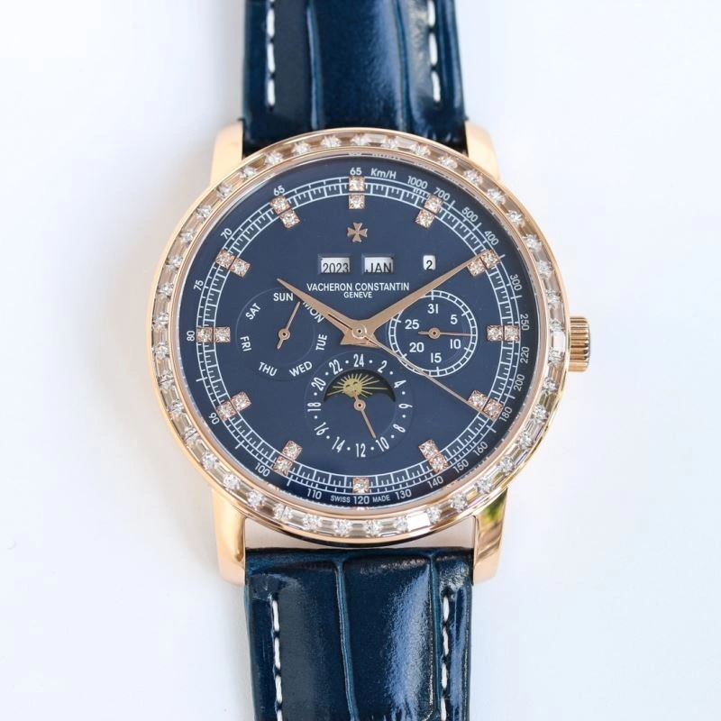 VACHERON CONSTANTIN Watches Refined 206515