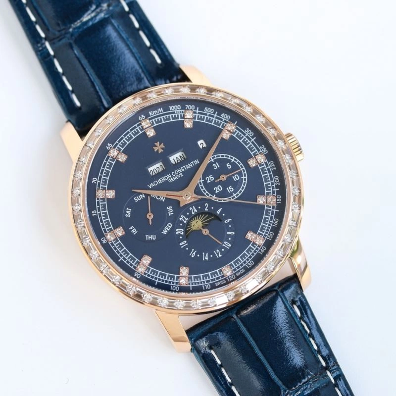 VACHERON CONSTANTIN Watches Refined 206515