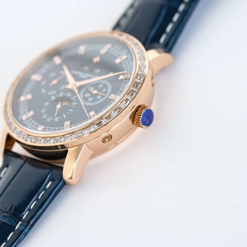 VACHERON CONSTANTIN Watches Refined 206515