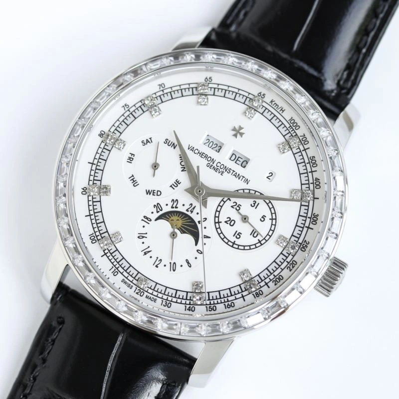 VACHERON CONSTANTIN Watches SunProtective 206514