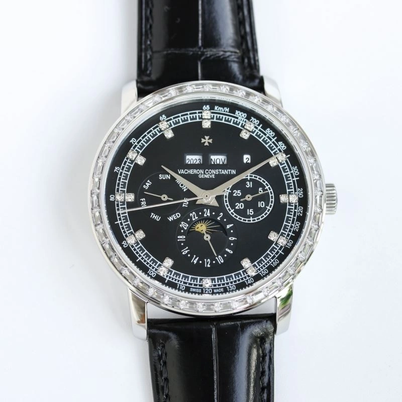 VACHERON CONSTANTIN Watches SunProtective 206514