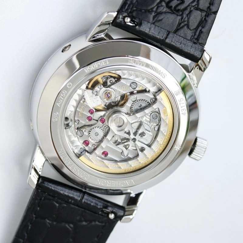 VACHERON CONSTANTIN Watches SunProtective 206514