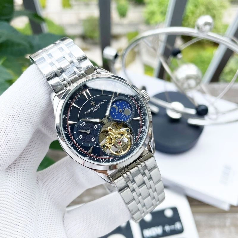 VACHERON CONSTANTIN Watches GoAnywhere 206517