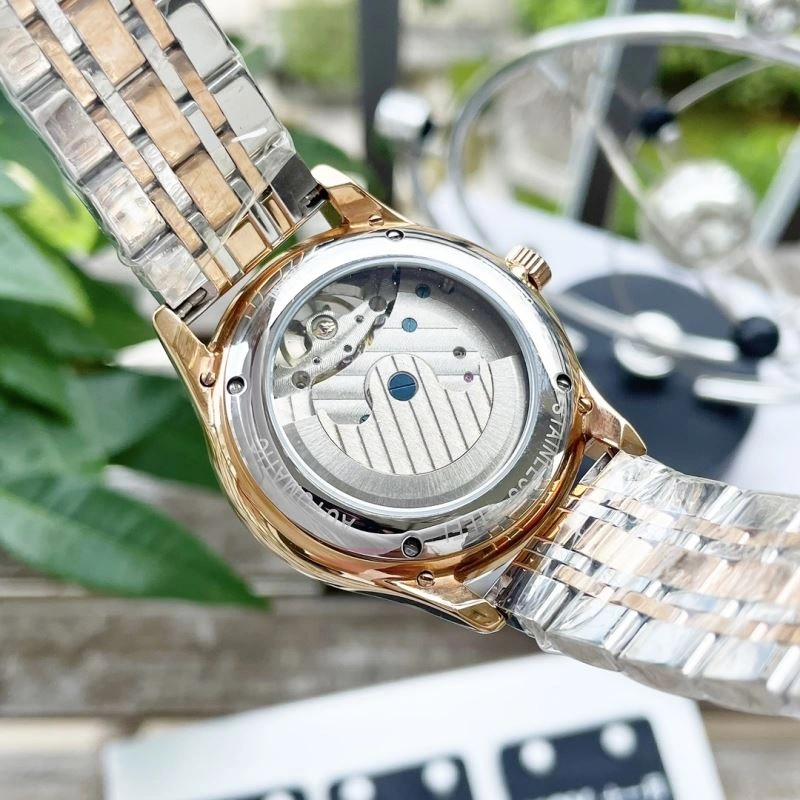 VACHERON CONSTANTIN Watches GoAnywhere 206517