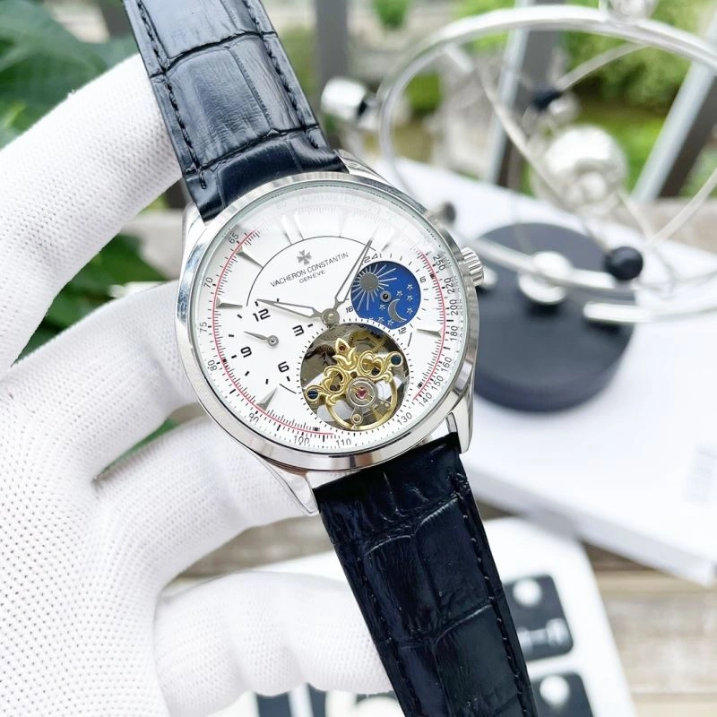 Sophisticated VACHERON CONSTANTIN Watches 206516