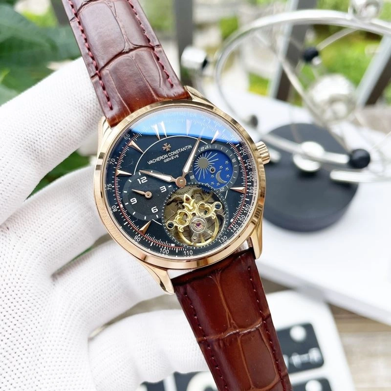 Sophisticated VACHERON CONSTANTIN Watches 206516
