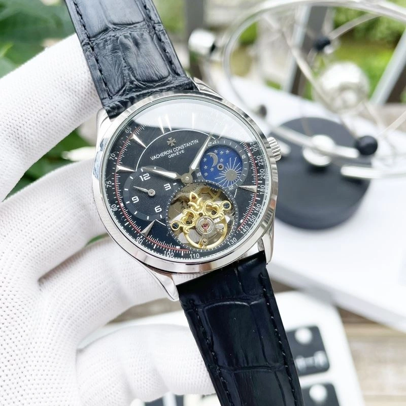 Sophisticated VACHERON CONSTANTIN Watches 206516