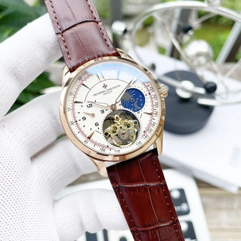 Sophisticated VACHERON CONSTANTIN Watches 206516