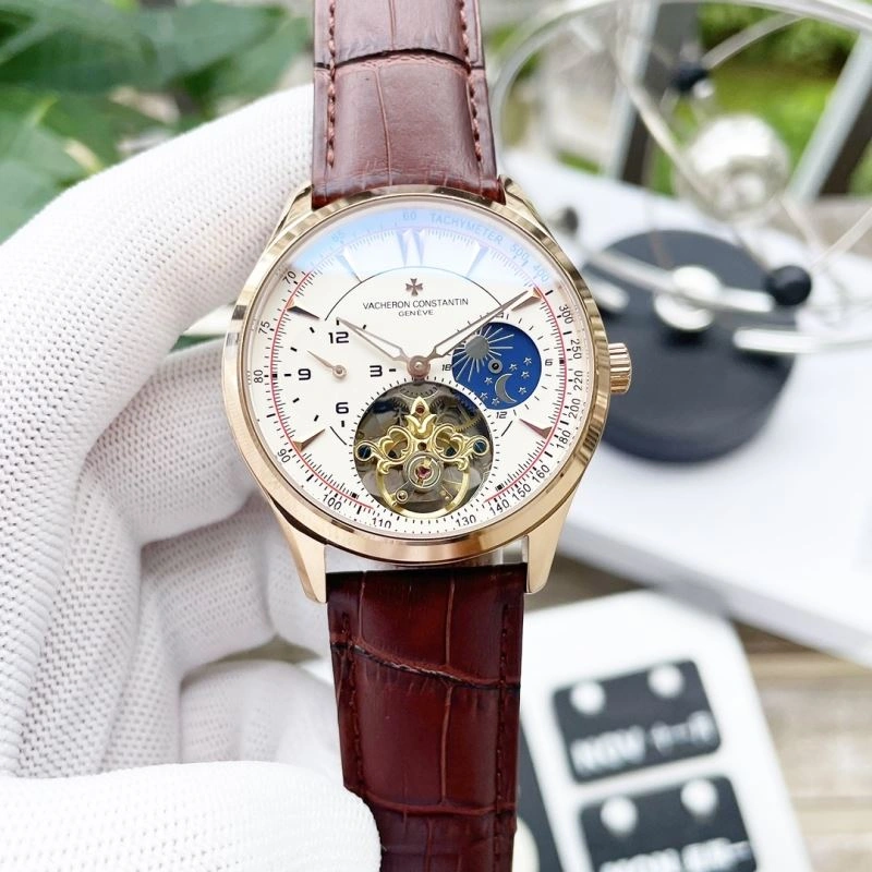 Sophisticated VACHERON CONSTANTIN Watches 206516