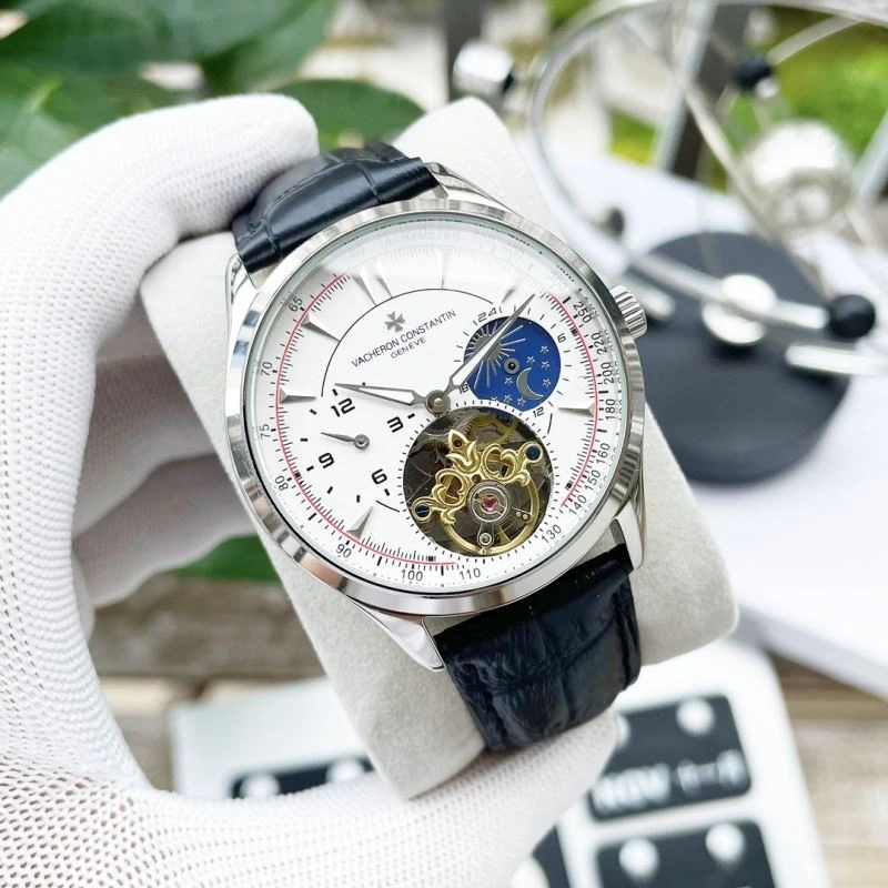 Sophisticated VACHERON CONSTANTIN Watches 206516