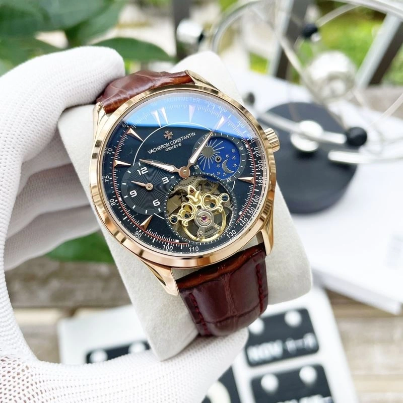 Sophisticated VACHERON CONSTANTIN Watches 206516