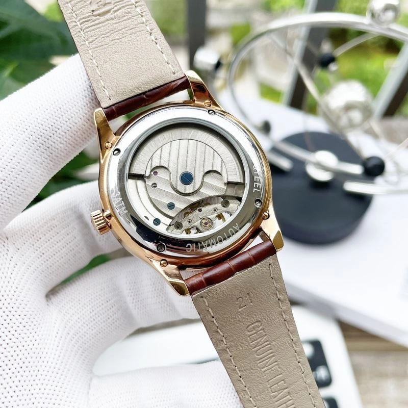 Sophisticated VACHERON CONSTANTIN Watches 206516