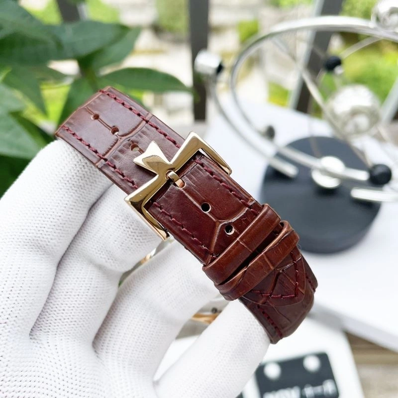 Sophisticated VACHERON CONSTANTIN Watches 206516