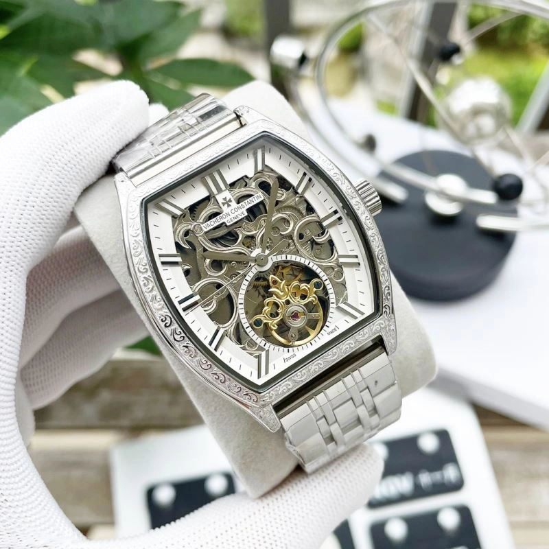 GoAnywhere VACHERON CONSTANTIN Watches 206511
