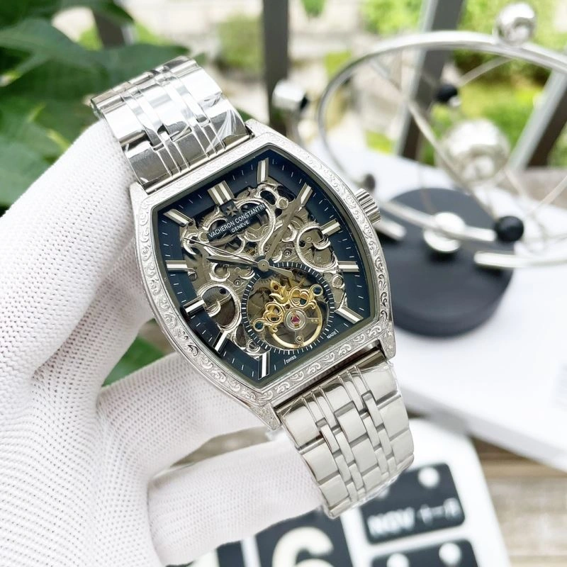 GoAnywhere VACHERON CONSTANTIN Watches 206511