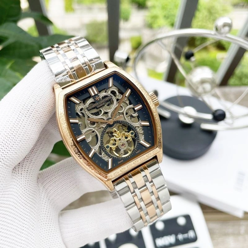 GoAnywhere VACHERON CONSTANTIN Watches 206511