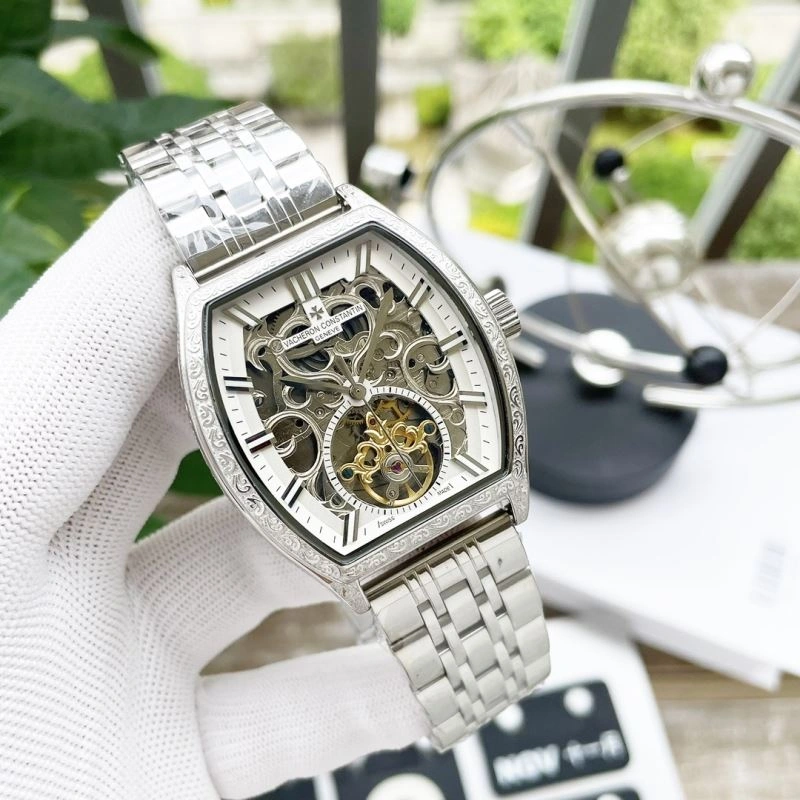 GoAnywhere VACHERON CONSTANTIN Watches 206511