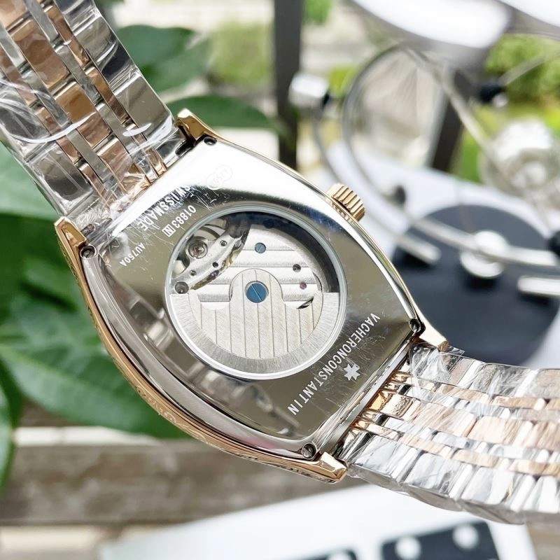 GoAnywhere VACHERON CONSTANTIN Watches 206511