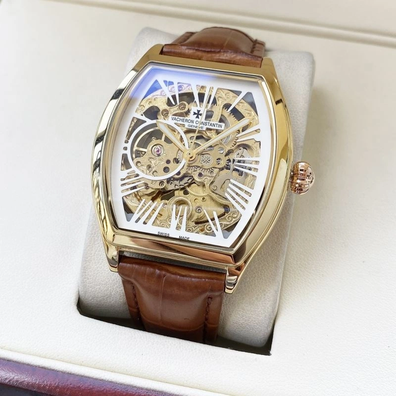 Sophisticated VACHERON CONSTANTIN Watches 206512