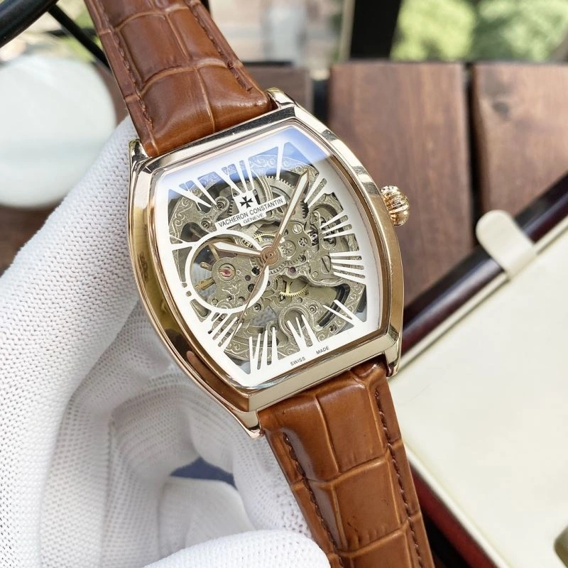 Sophisticated VACHERON CONSTANTIN Watches 206512