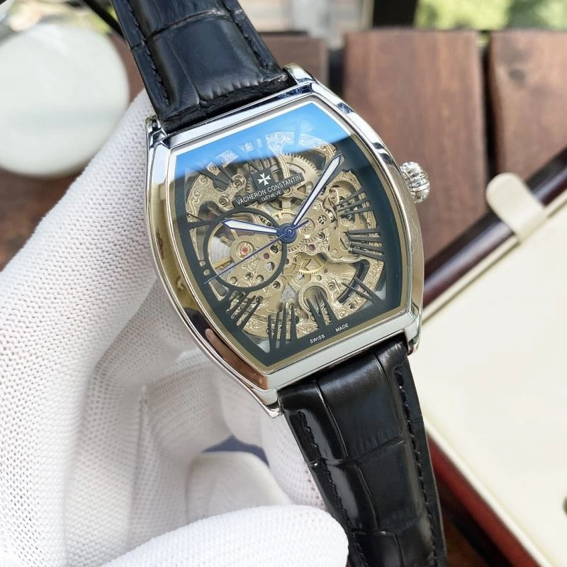Sophisticated VACHERON CONSTANTIN Watches 206512