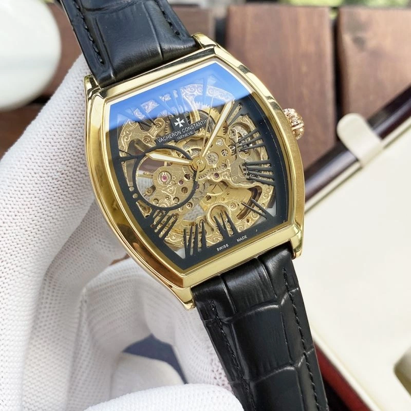 Sophisticated VACHERON CONSTANTIN Watches 206512