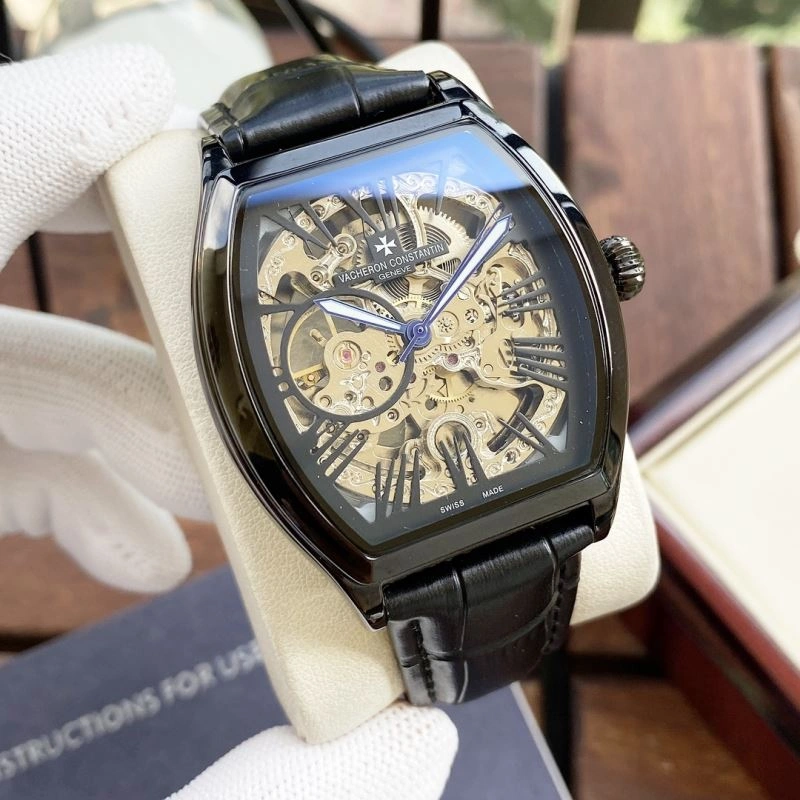 Sophisticated VACHERON CONSTANTIN Watches 206512