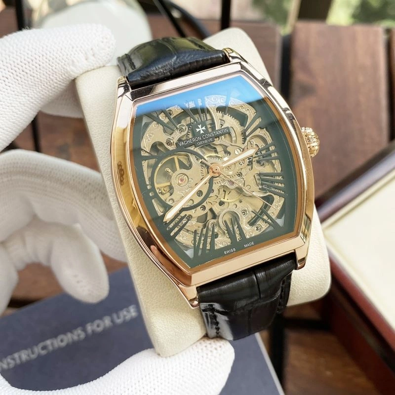 Sophisticated VACHERON CONSTANTIN Watches 206512