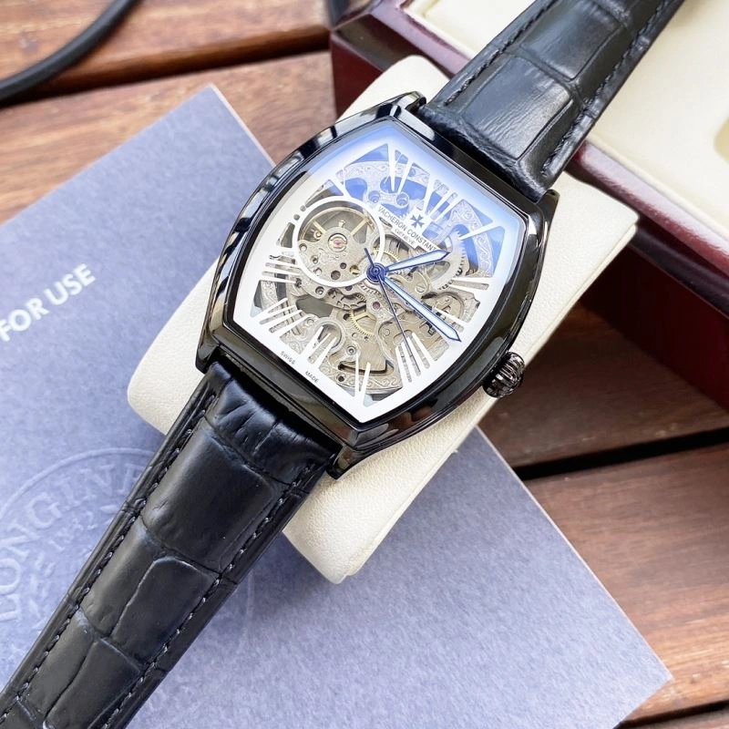 Sophisticated VACHERON CONSTANTIN Watches 206512