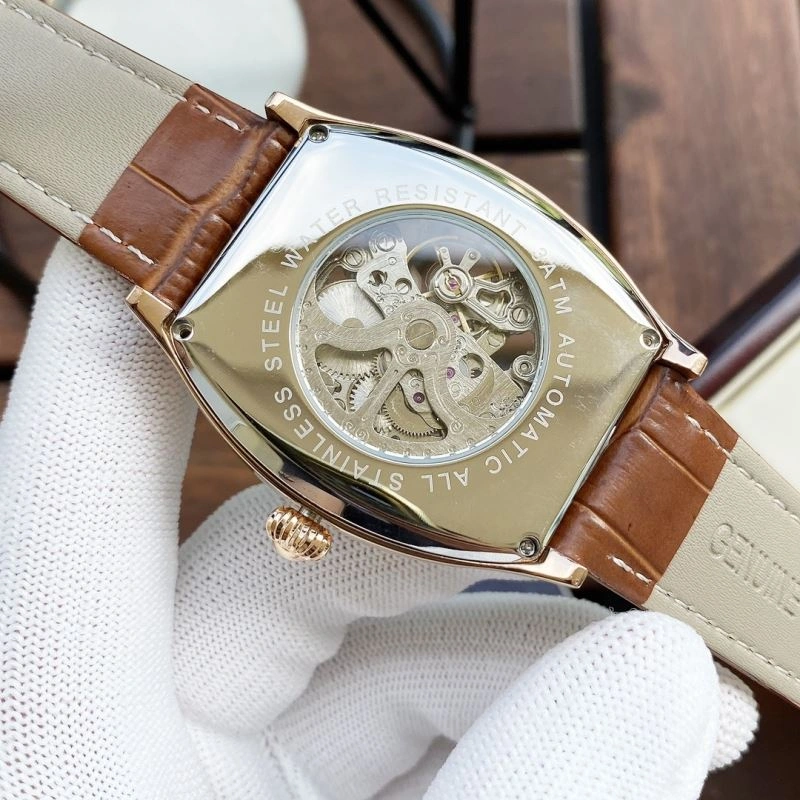 Sophisticated VACHERON CONSTANTIN Watches 206512
