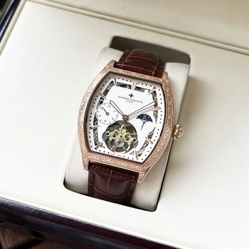 VACHERON CONSTANTIN Watches Contemporary 206510