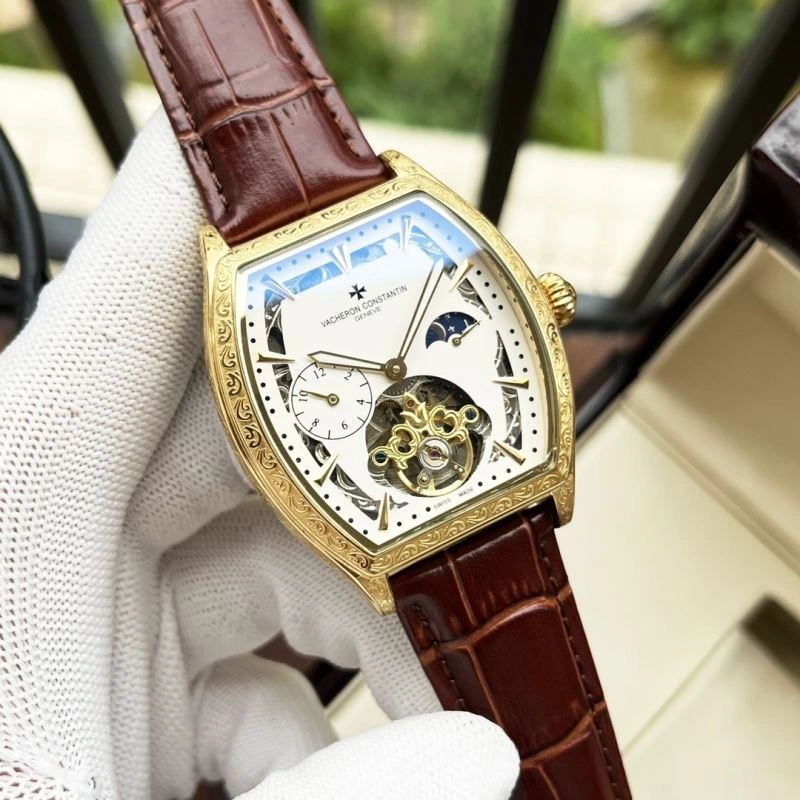 VACHERON CONSTANTIN Watches Contemporary 206510