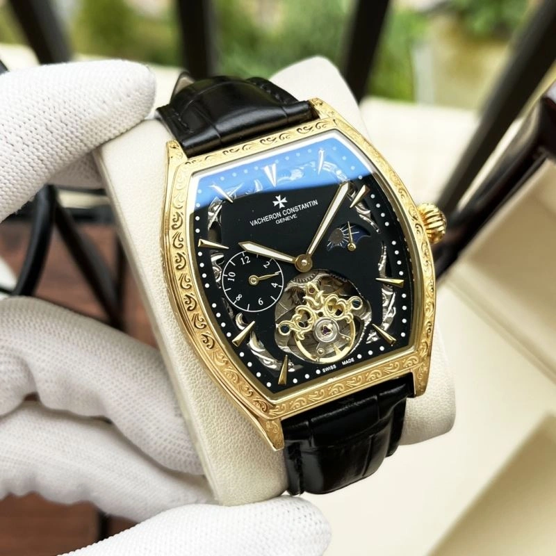 VACHERON CONSTANTIN Watches Contemporary 206510