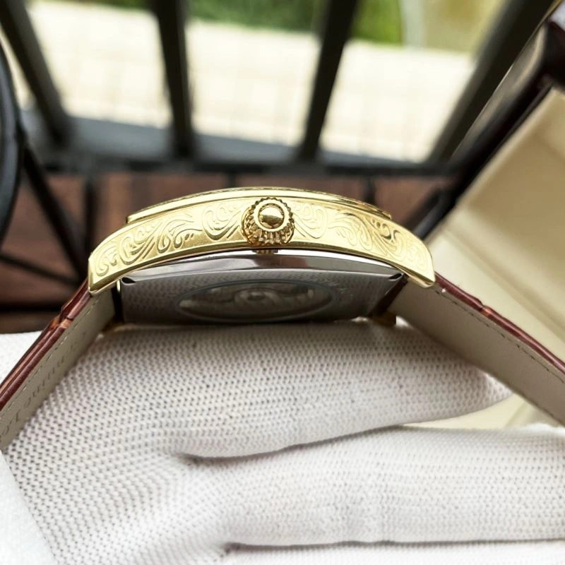 VACHERON CONSTANTIN Watches Contemporary 206510